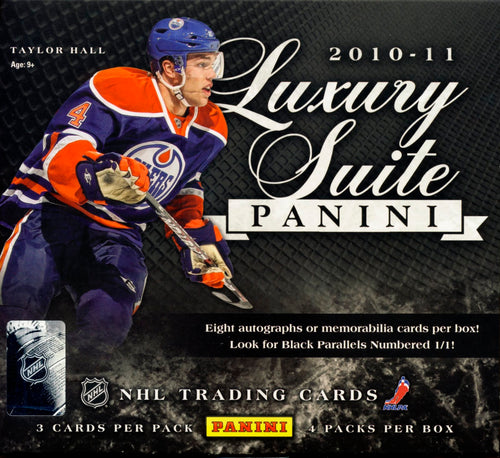(image for) Luxury Suite
